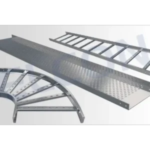 CABLE TRAYS