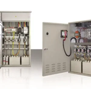 CAPACITOR BANK PANEL