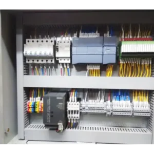 PLC PANEL