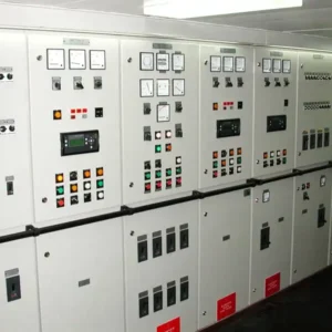 POWER CONTROL CENTER (PCC)