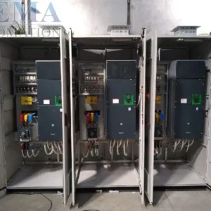 VFD PANEL